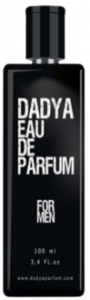 Dadya DLX E-1 EDP 100 ml Erkek Parfümü kullananlar yorumlar
